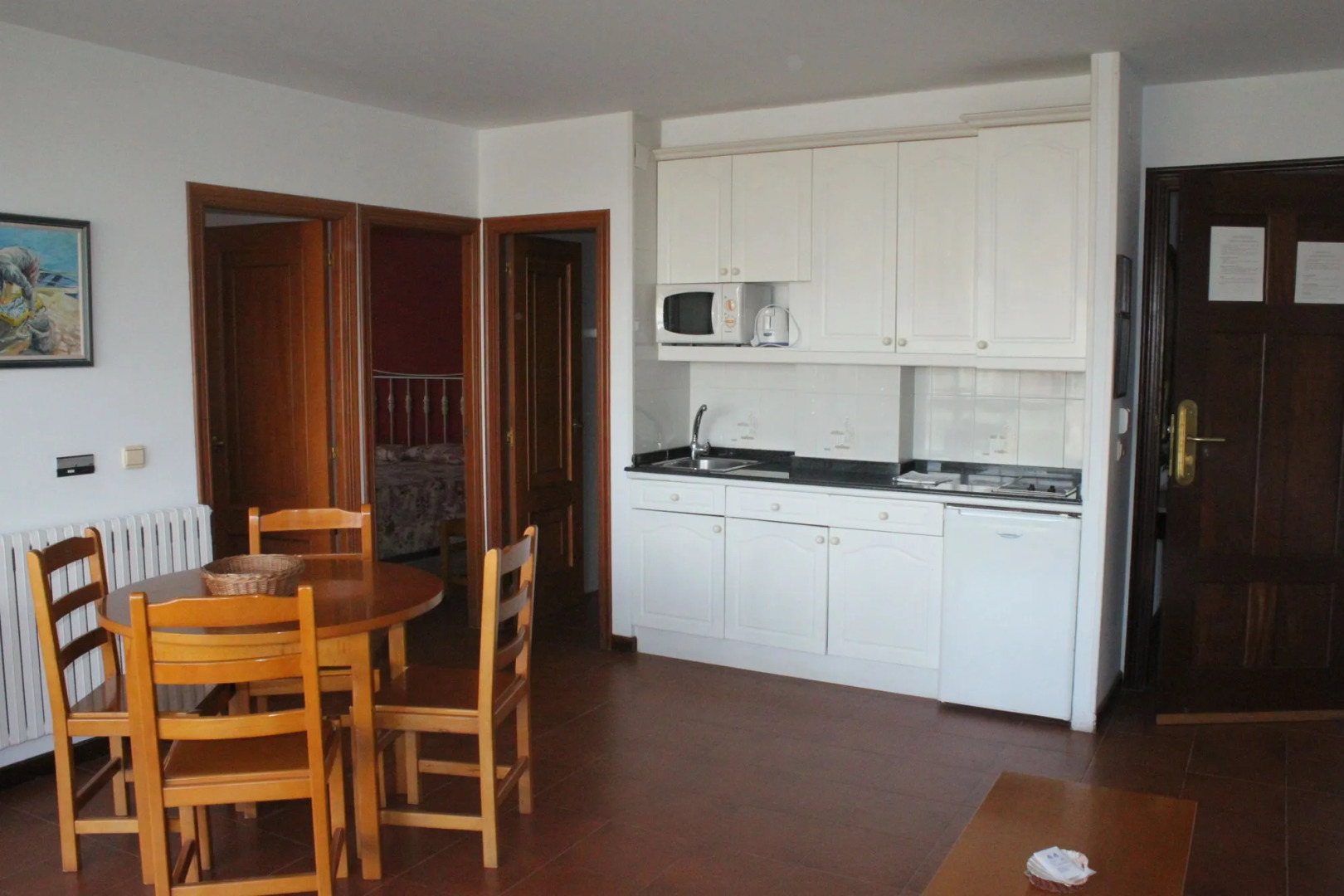 Aparthotel Villa Cabicastro