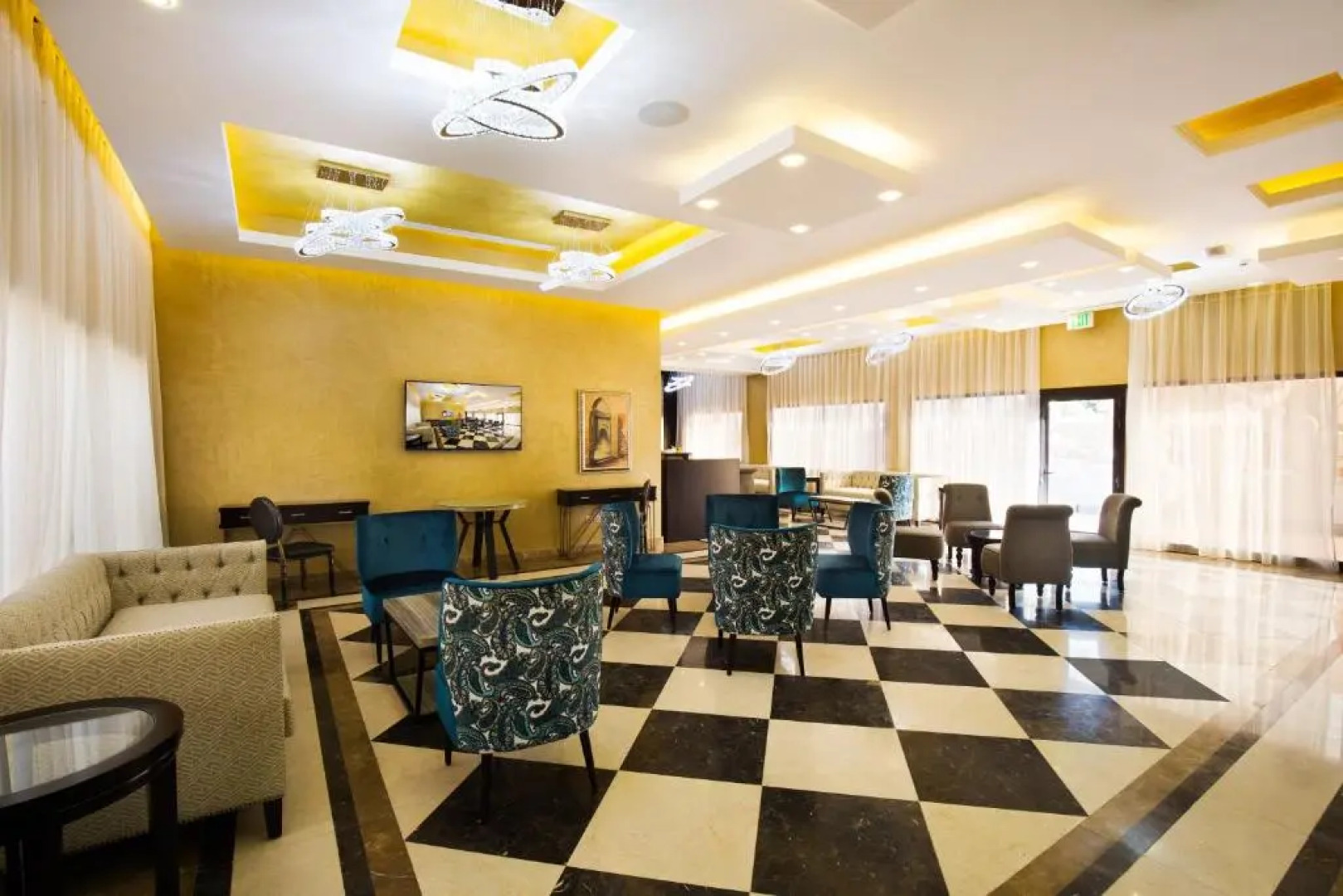 Palma Beach Resort and Spa