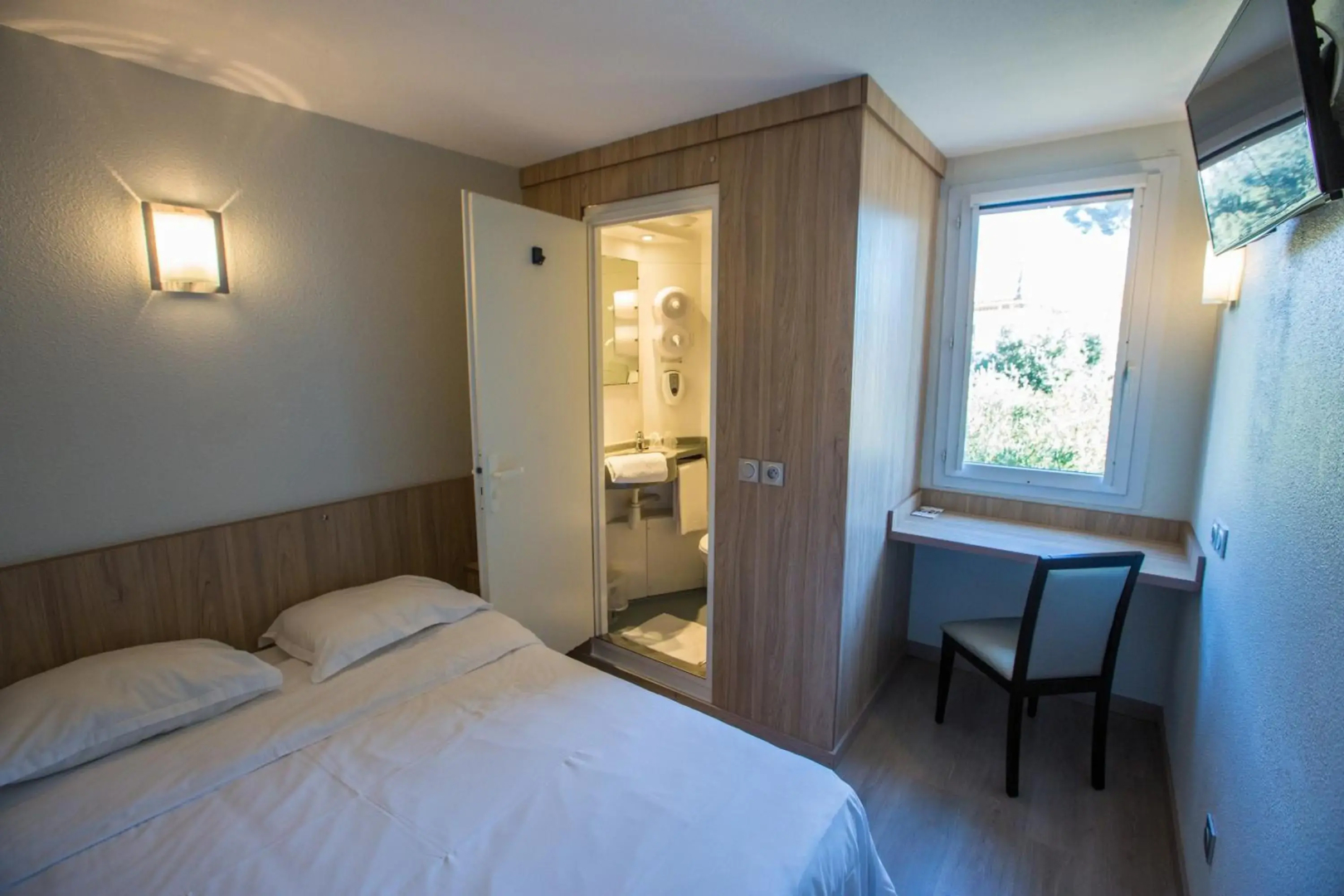 Hotel Parc Azur et Spa - Toulon Ollioules