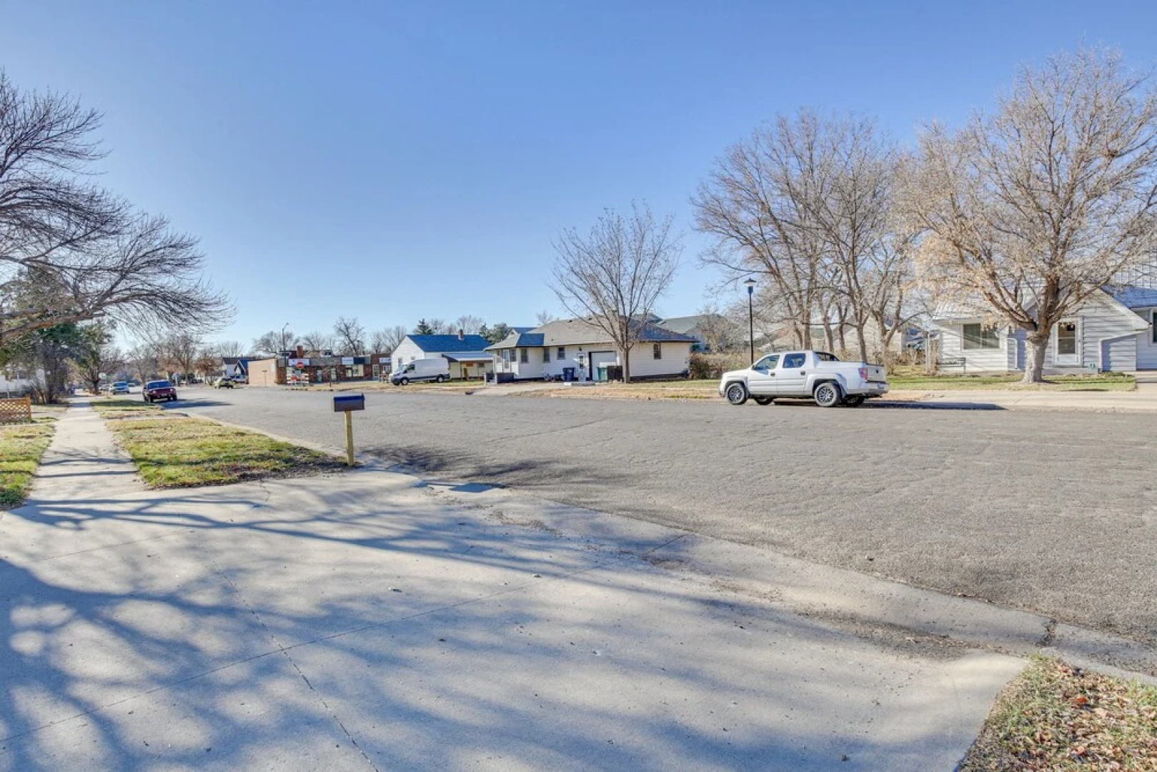 Downtown Pierre Apartment ~ 1/2 Mi to River!