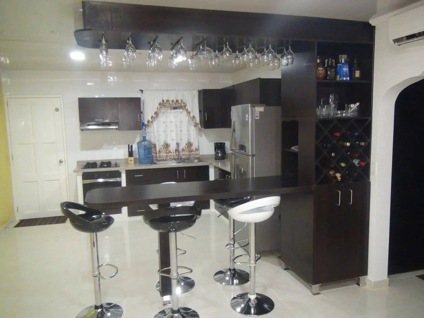 I BBBSAI Casa Vacacional