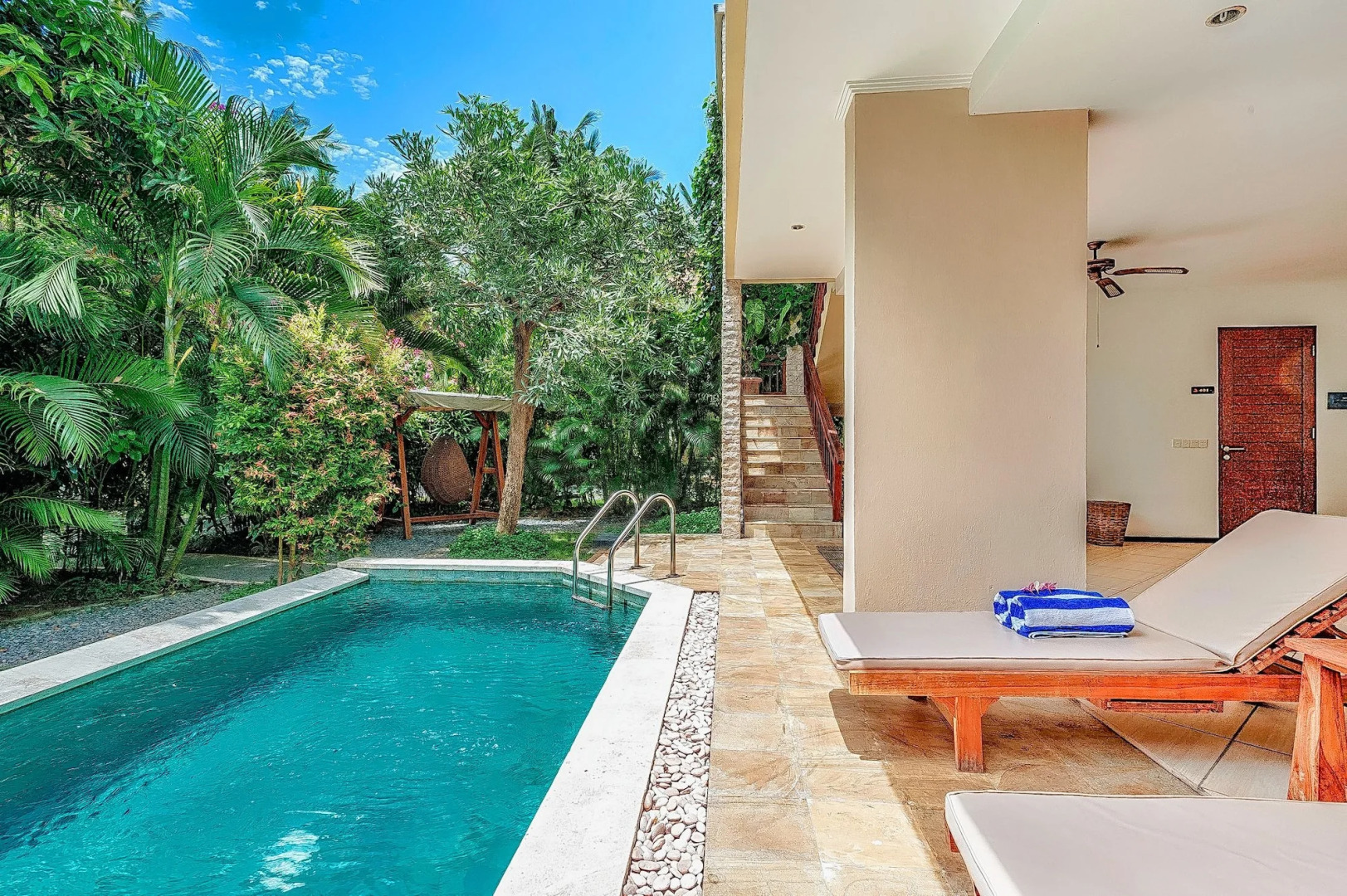 Orlowsky Discovery Candidasa Hotel