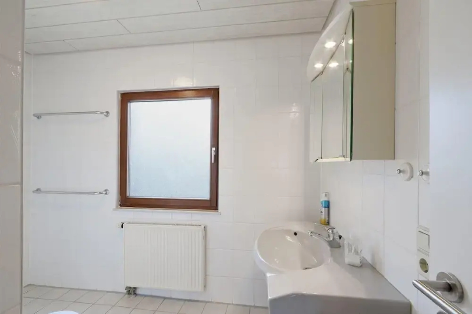 Seepark Kirchheim Ferienhaus bei Anne