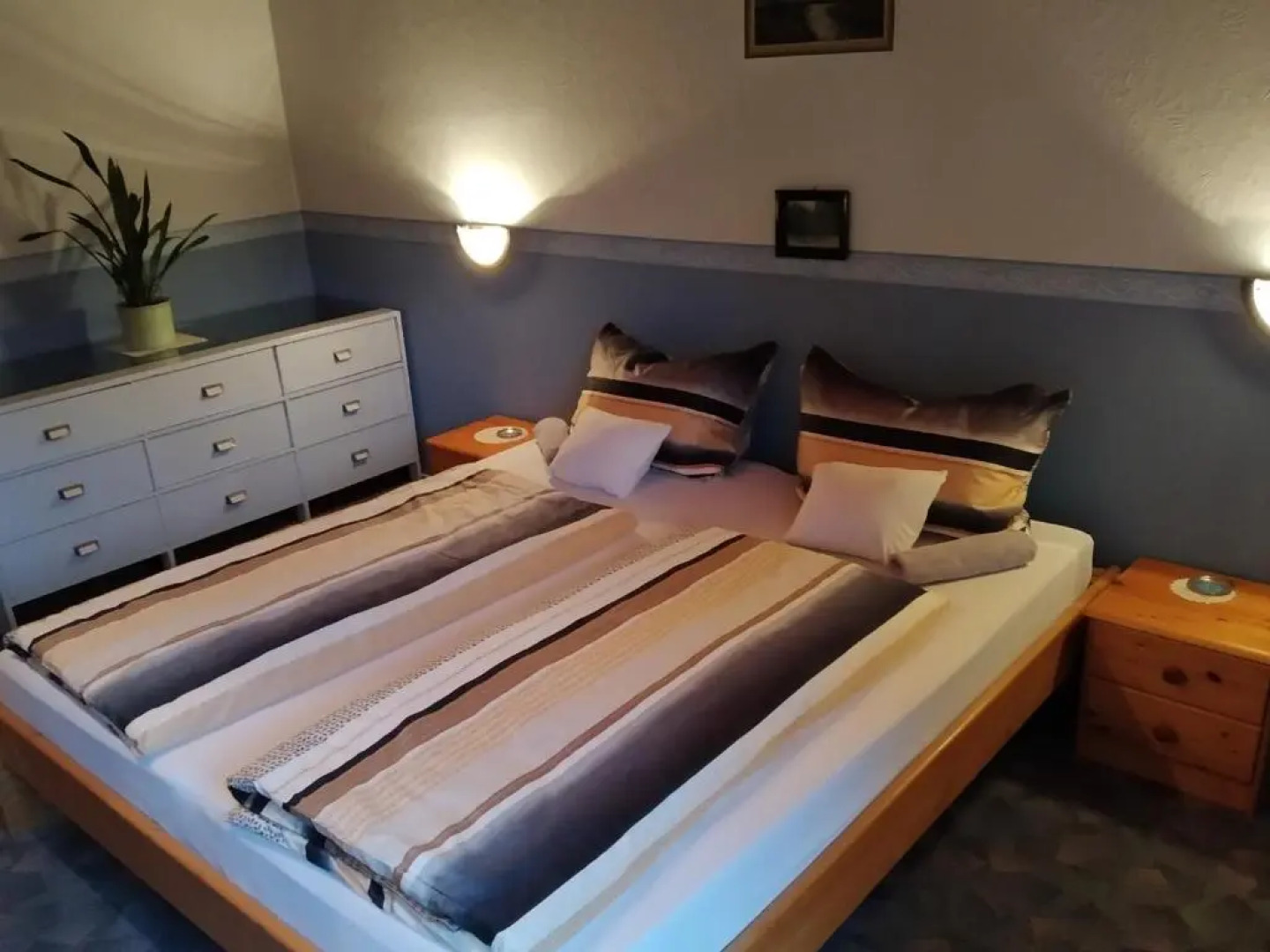 Ferienwohnung Steinbauer