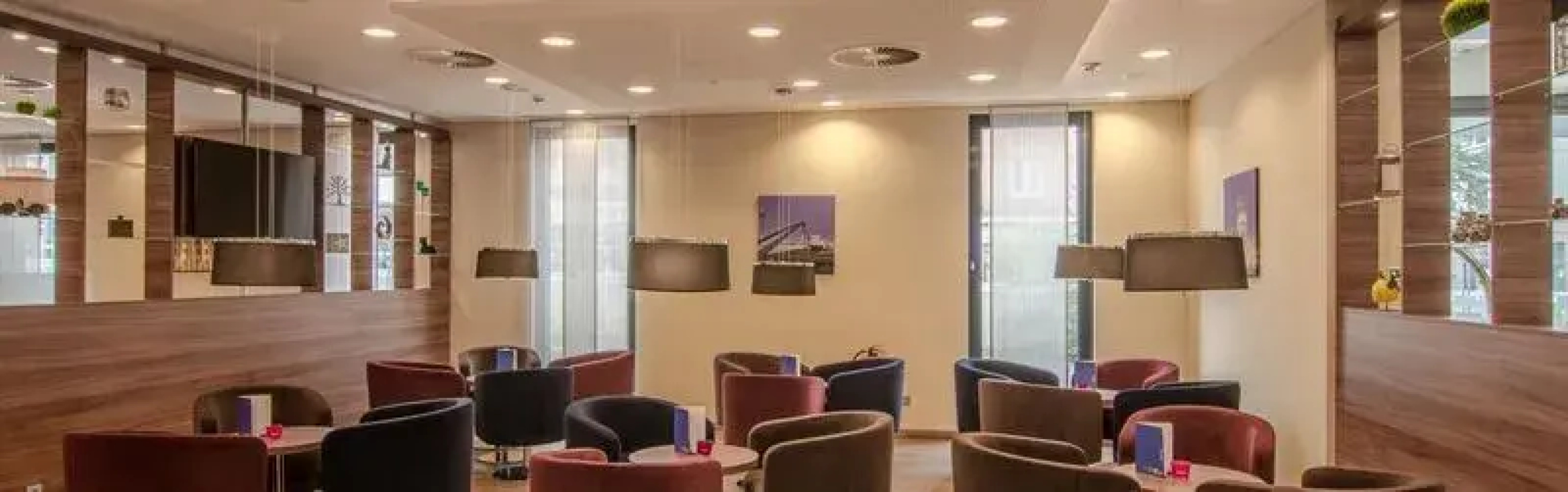 Holiday Inn Express Düsseldorf City