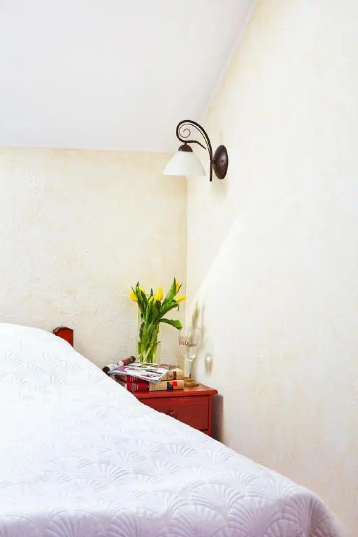 Ośrodek Wypoczynkowy Nad Jeziorem