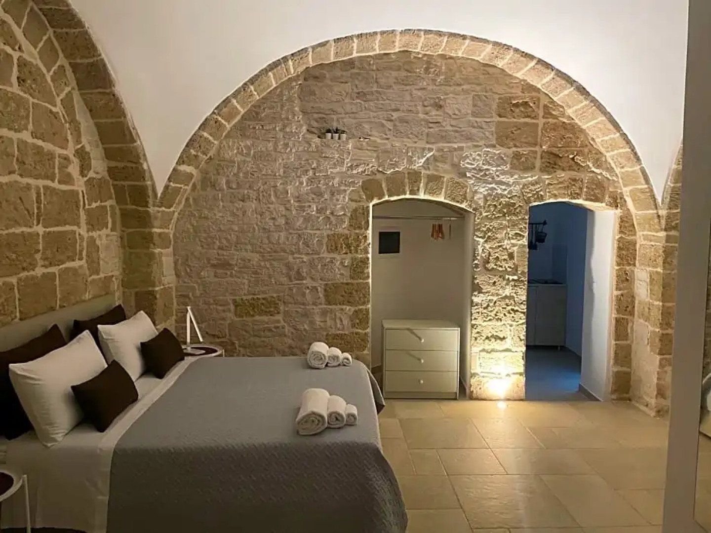 Primo bed and breakfast