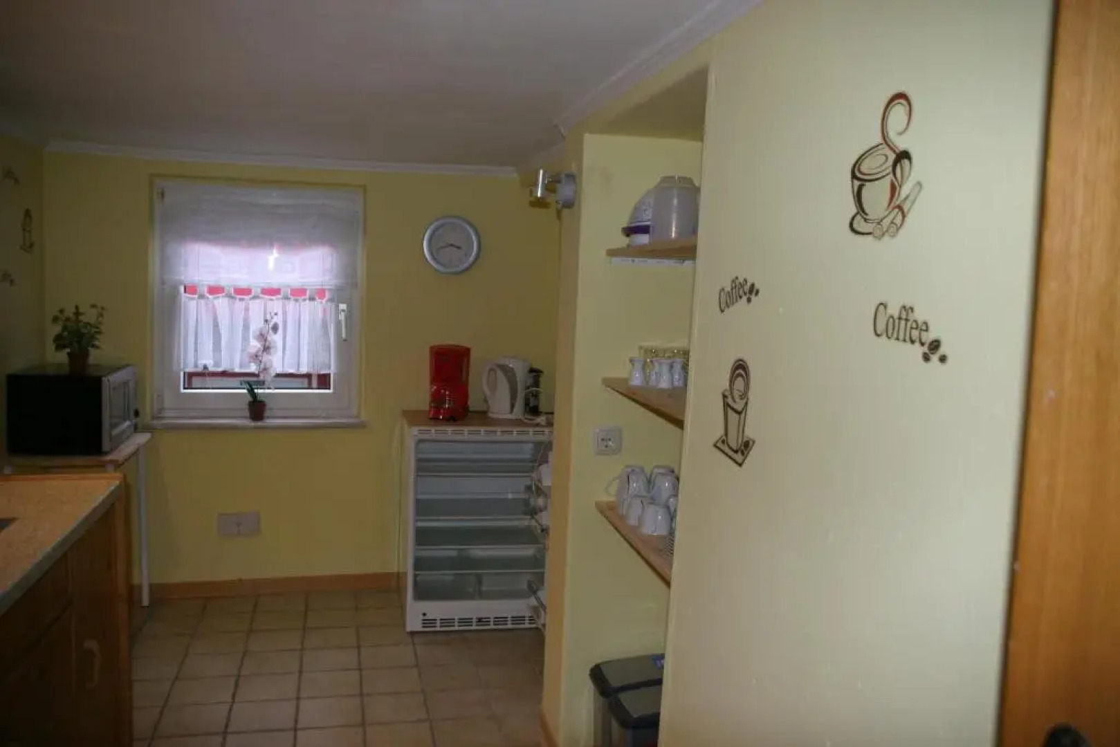 Ferienwohnung In der Kehr