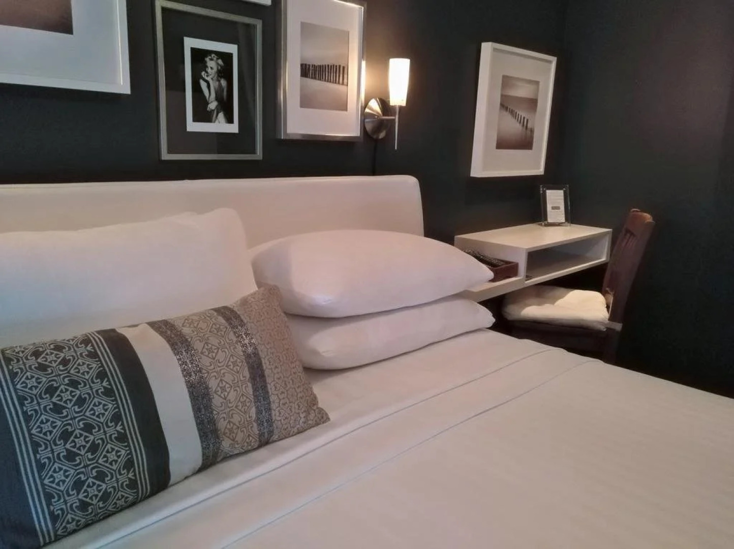 Aubergell Bed & Breakfast