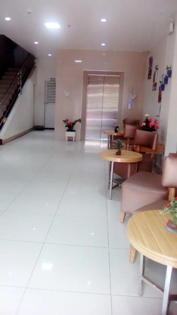 Meaco Hotel - Solano