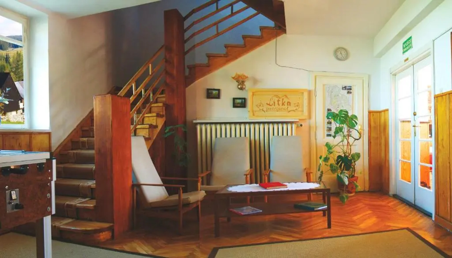 Pensjonat Litka