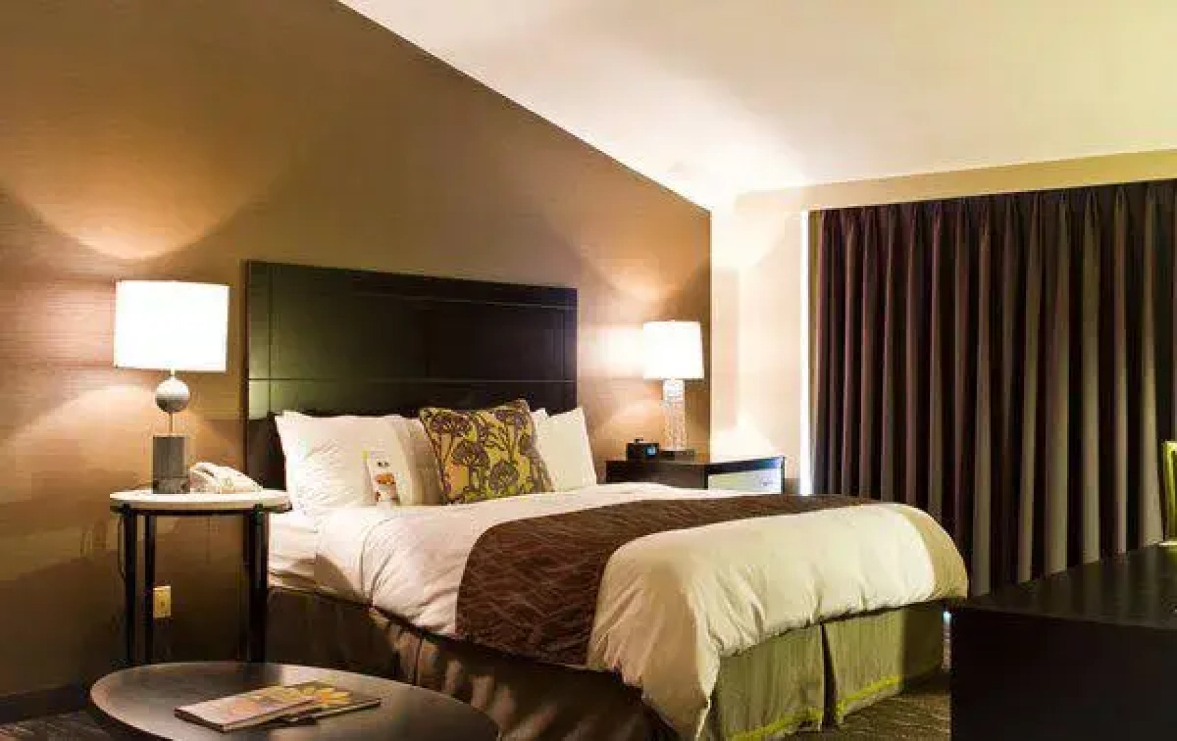 Radisson Hotel At Cross Keys, Baltimore