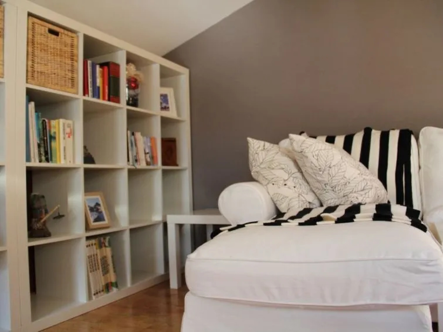 xxxFerienwohnung Berther-Rothmund