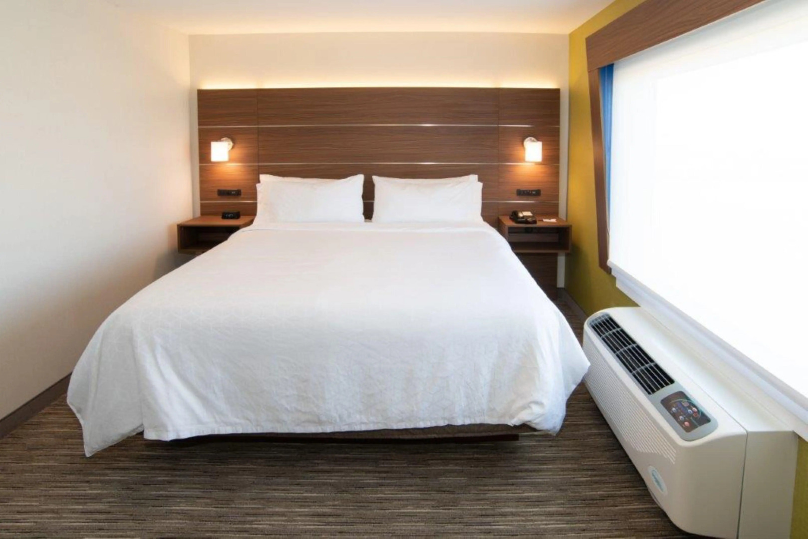 Holiday Inn Express & Suites North Battleford by IHG