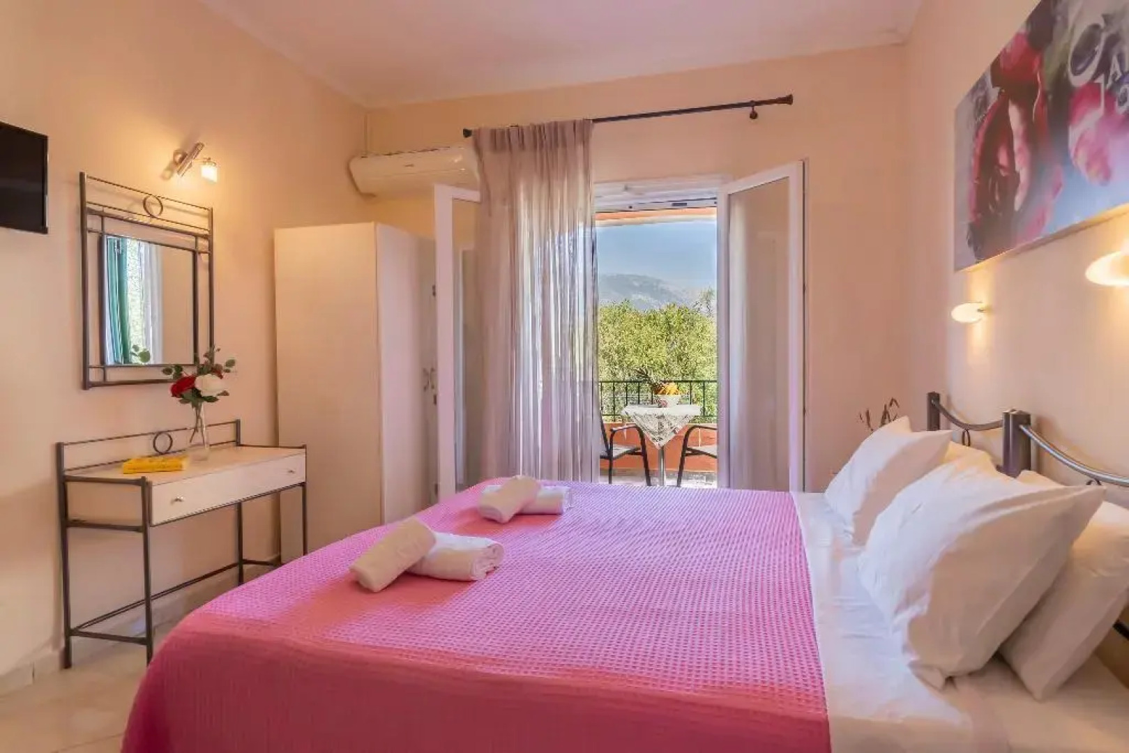 Ziogas Luxury Apartment's