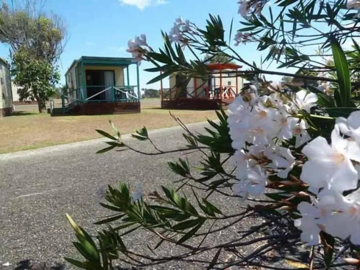 Lanis on the Beach - Old Bar