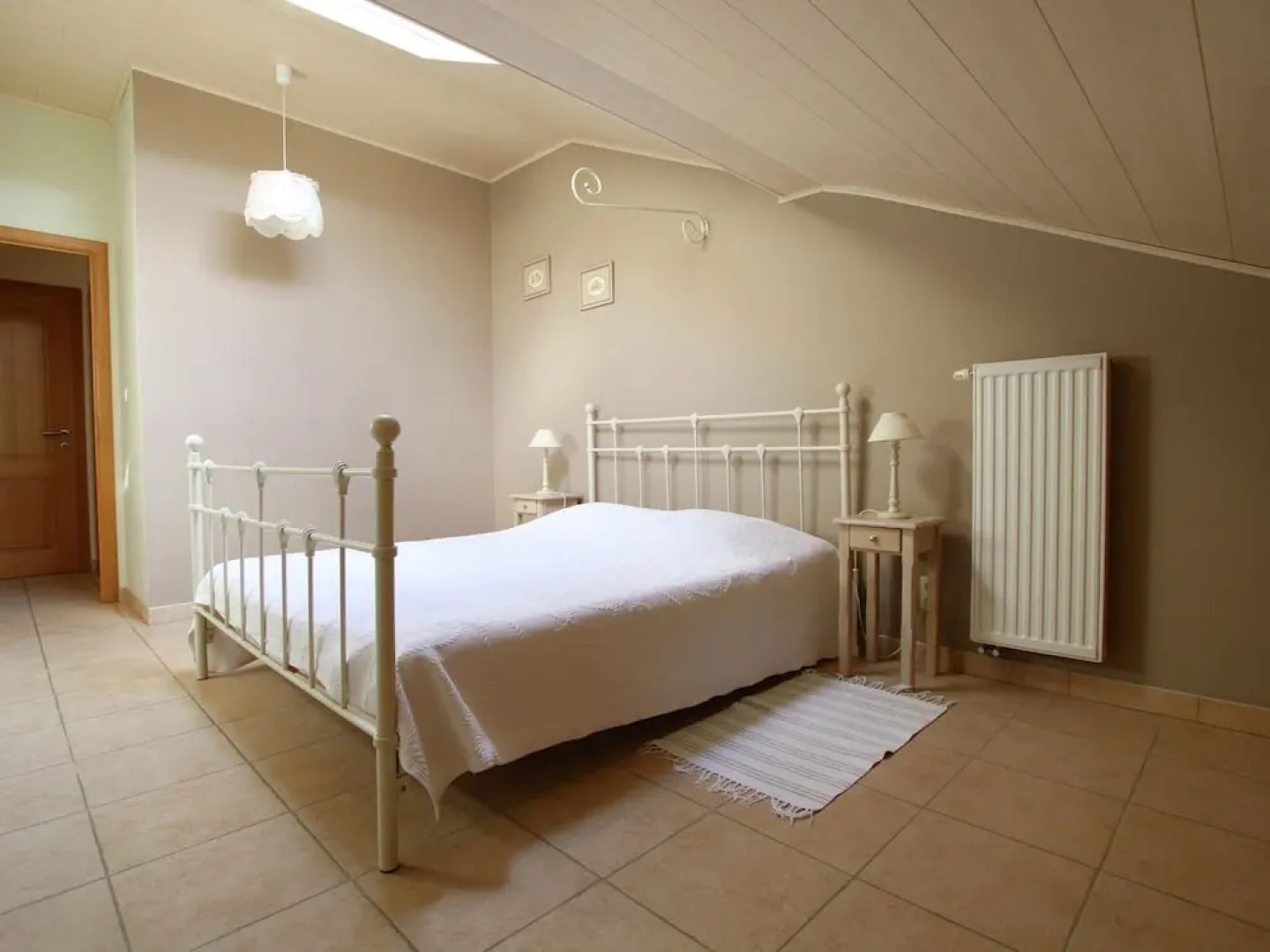 Attractive Apartment in Jehonville With Terrace