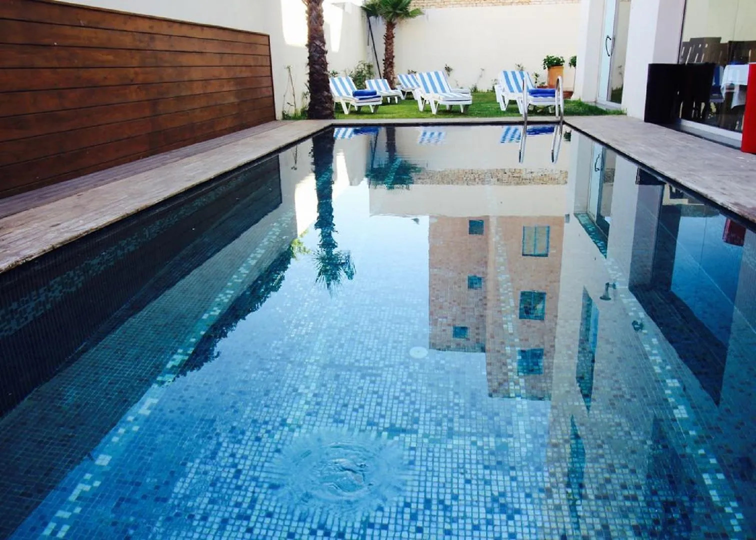 Hotel Coté Océan Mogador