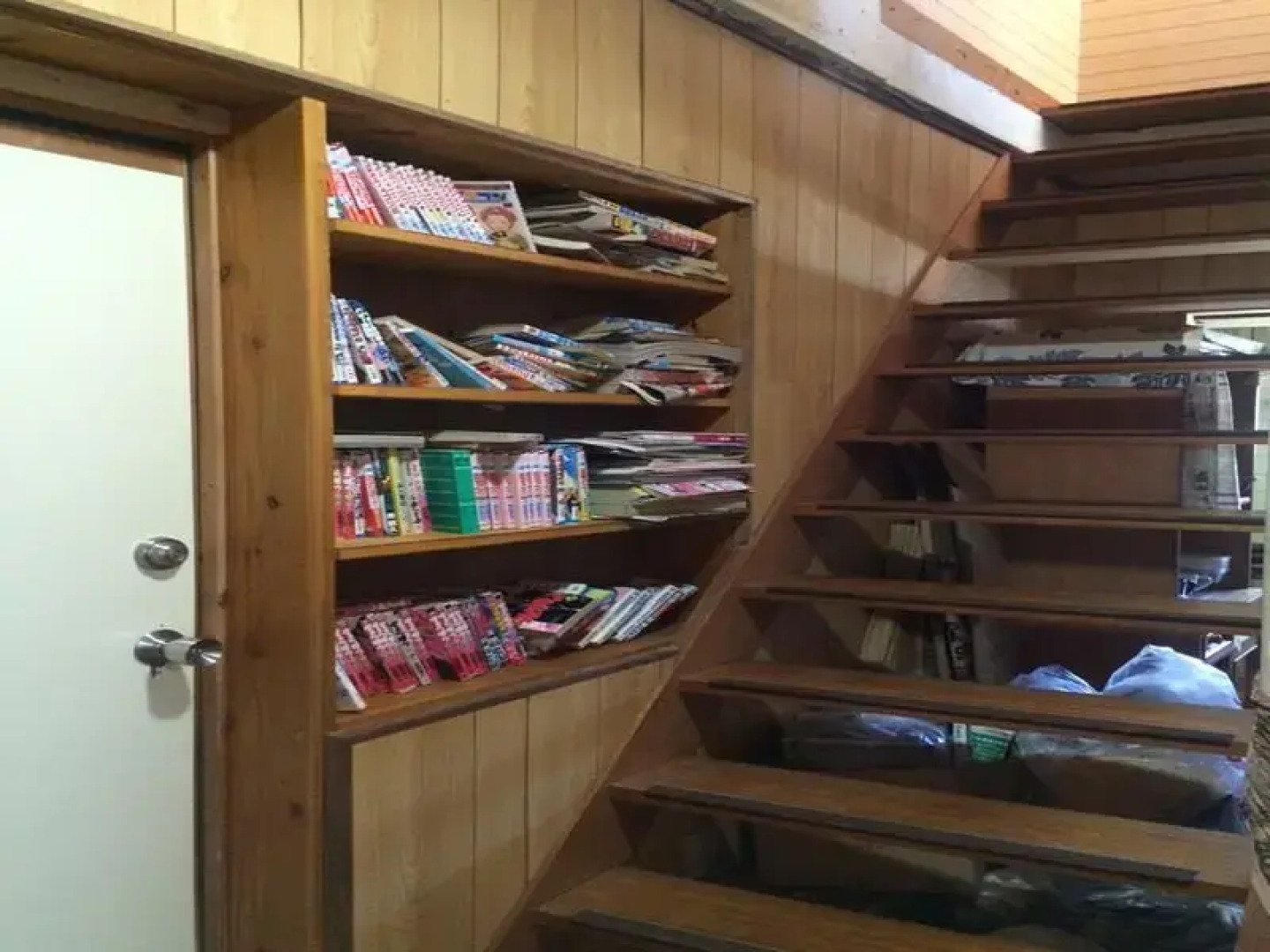 Guest House Lough Style