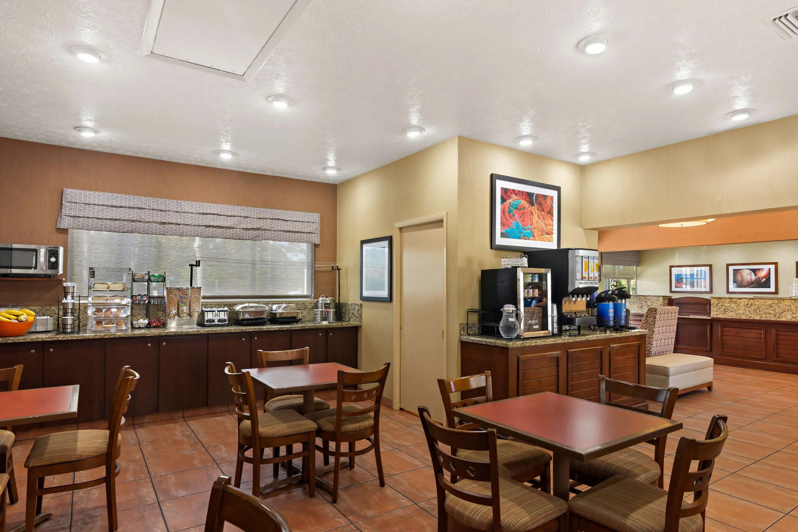 Best Western Port St. Lucie