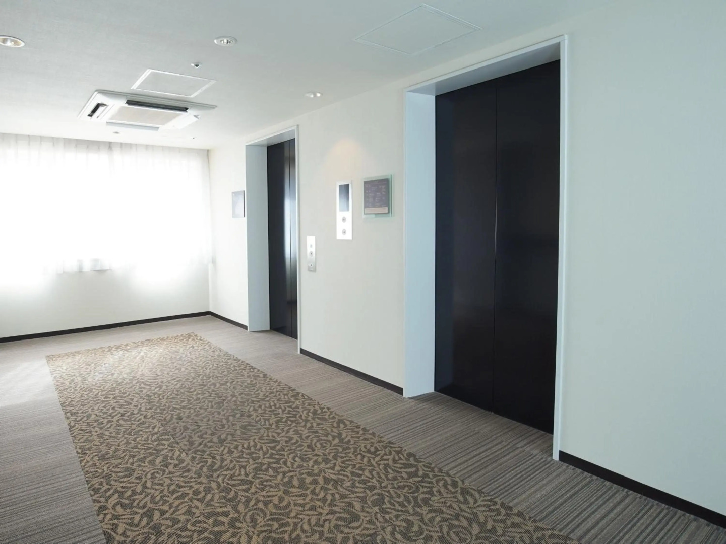 Hotel The West Hills Mito