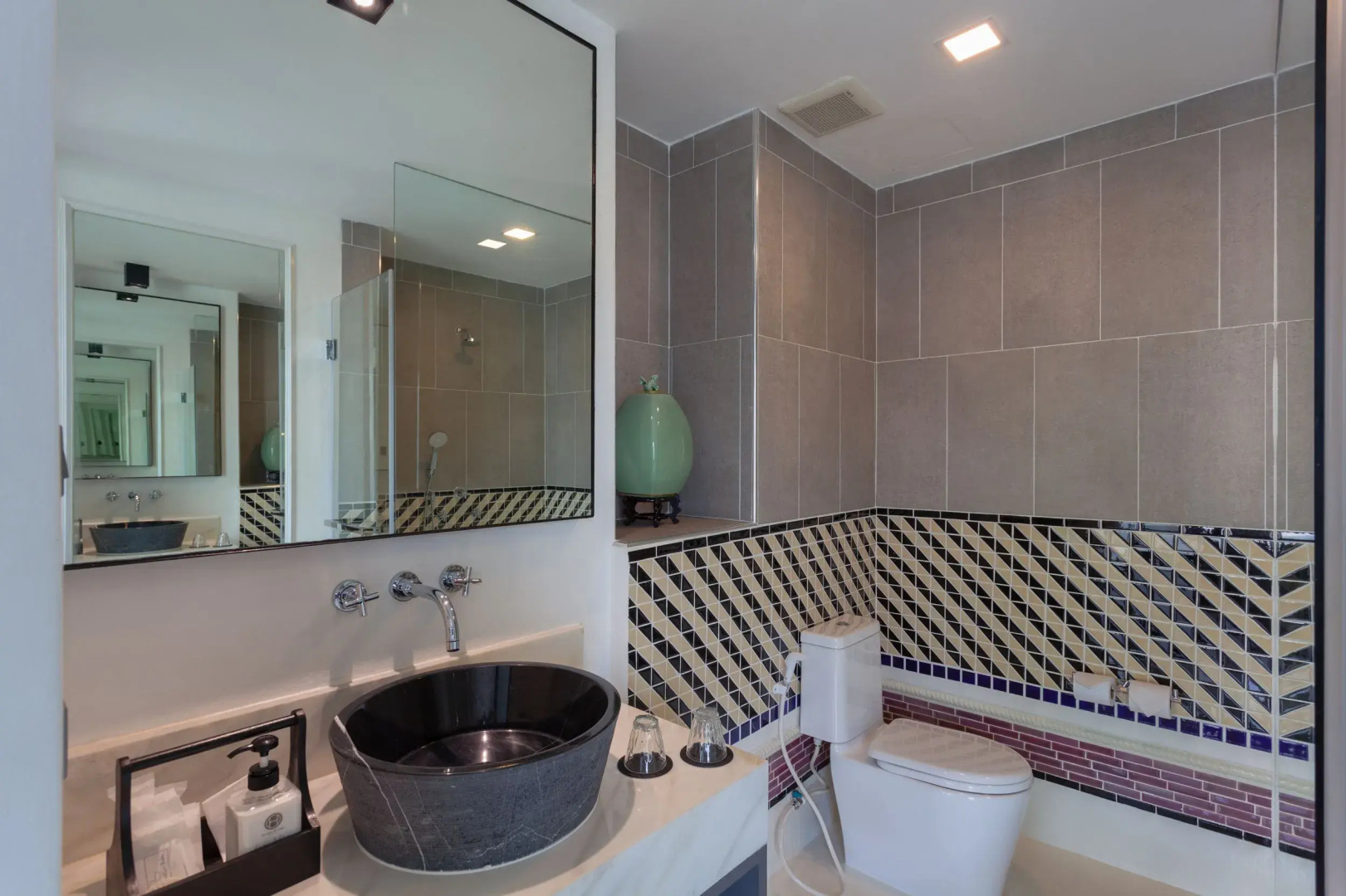 Oriental Heritage Hotel