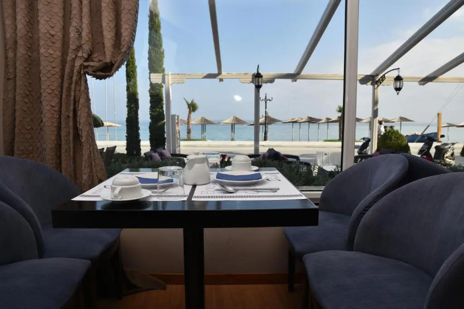 Hotel Dionisos