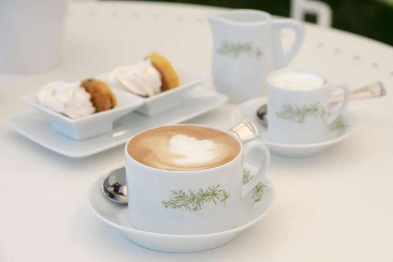 Hotel Villa Cipriani