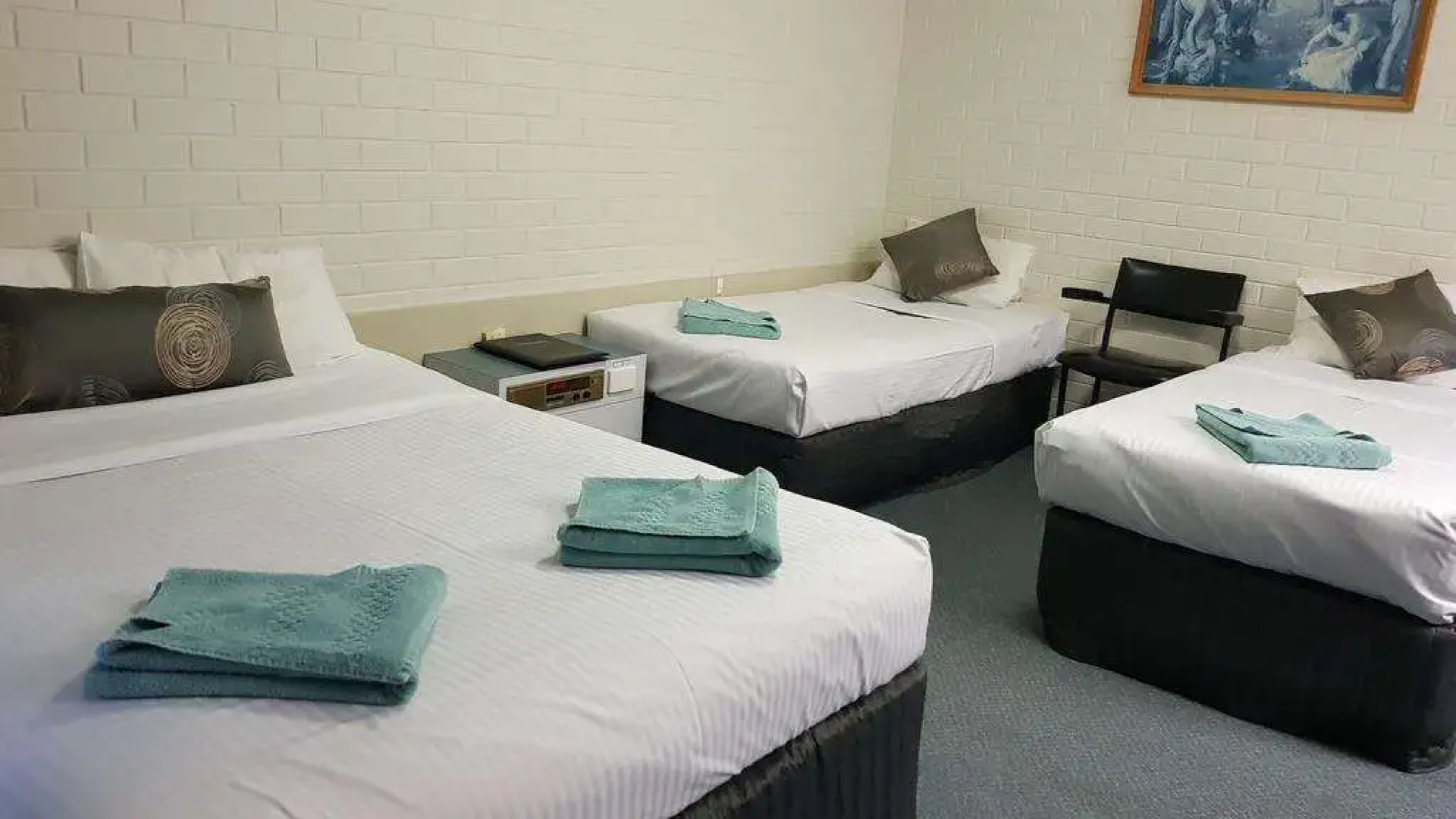 Wangaratta Motor Inn