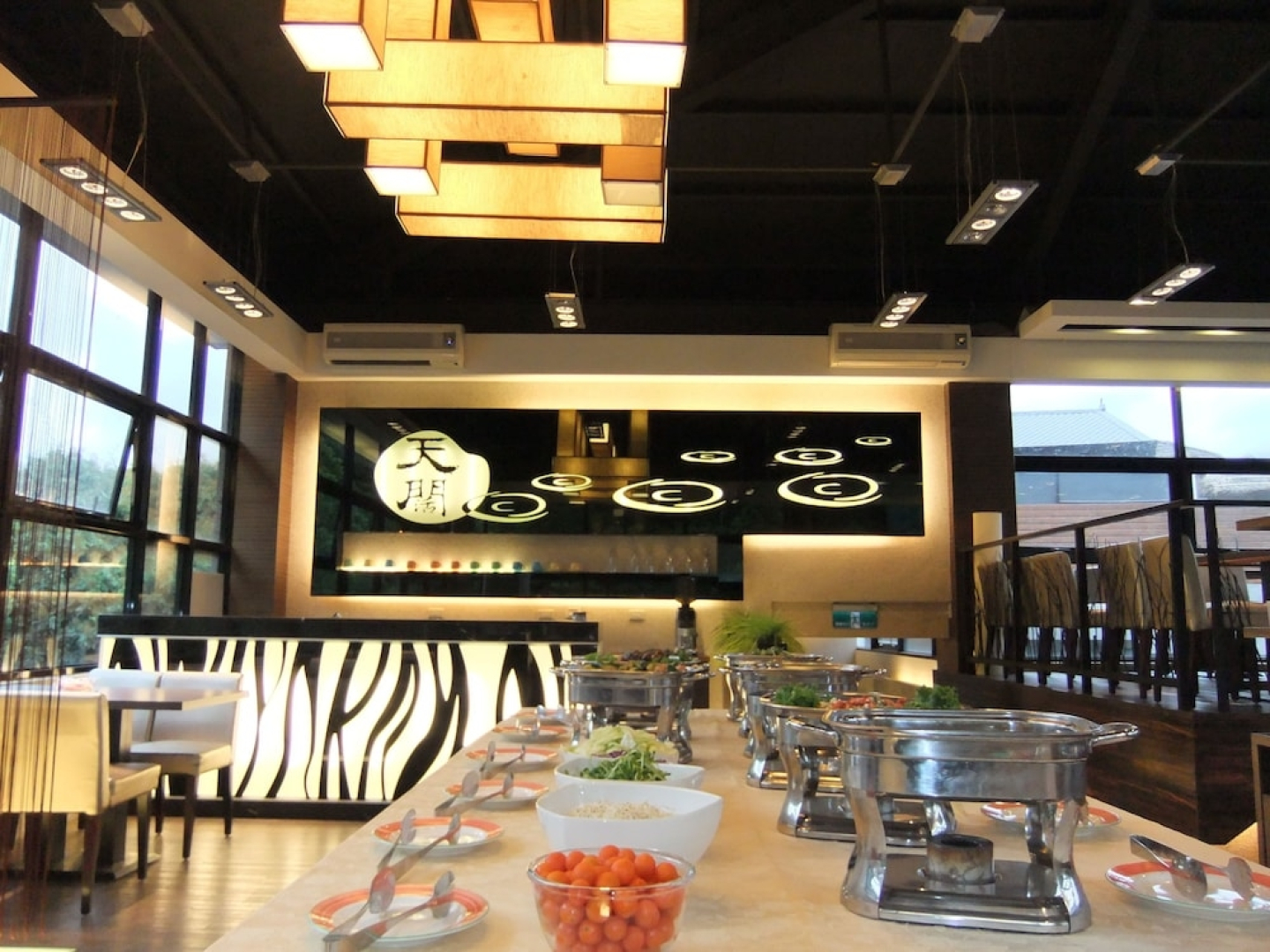 Tian Kuo Lu Dadi Homestay