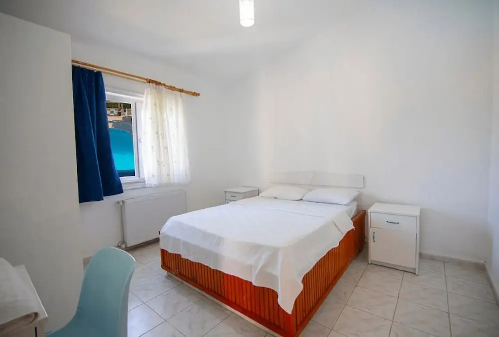 Gönen Aqua Apart Hotel