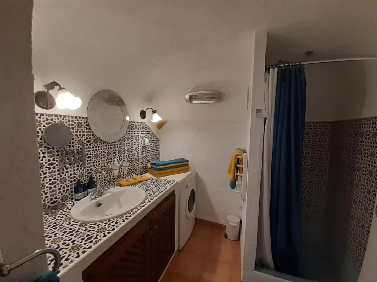 Cuevas Galera - Cuevas de la Luz