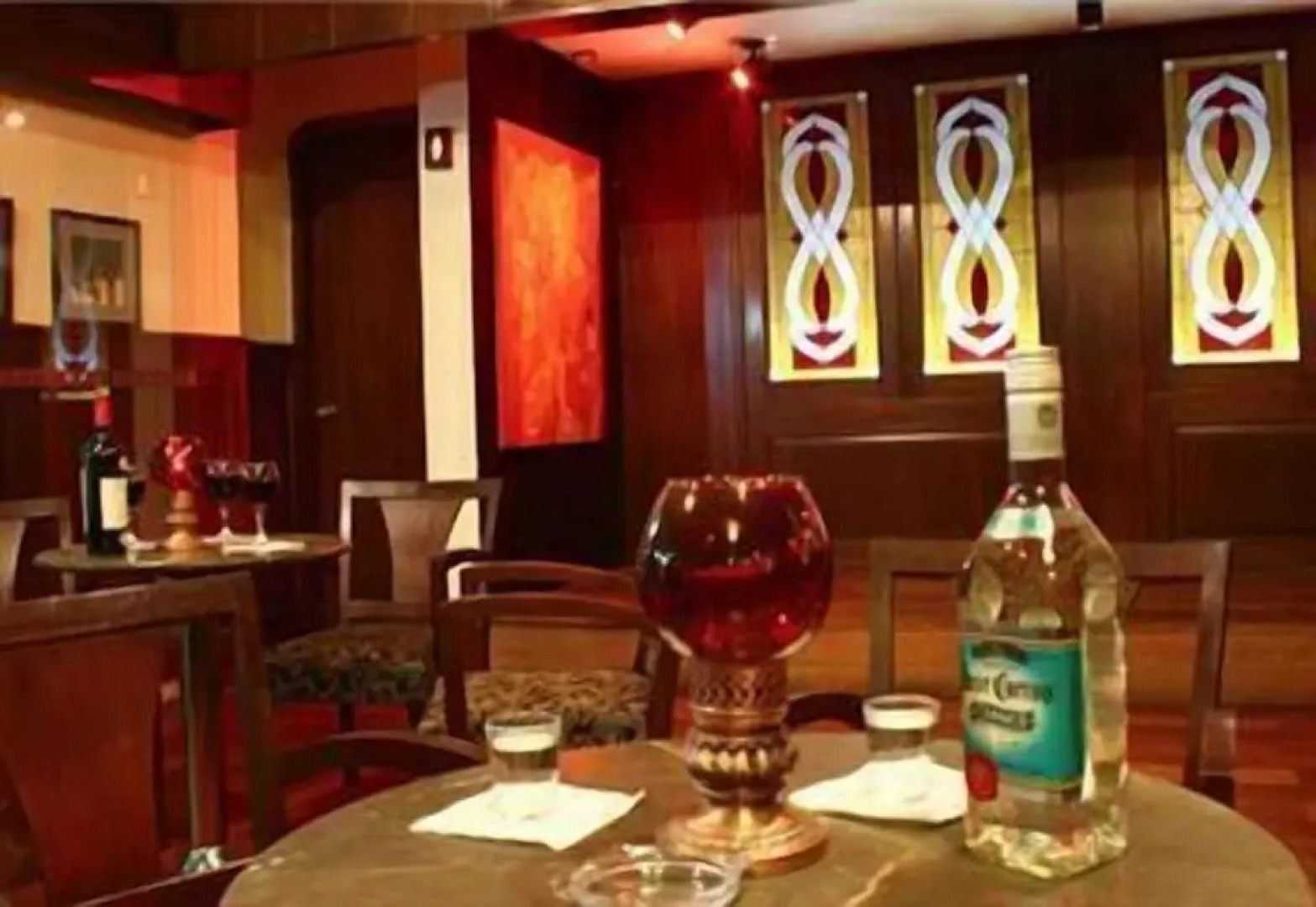 Hotel Aranjuez Cochabamba