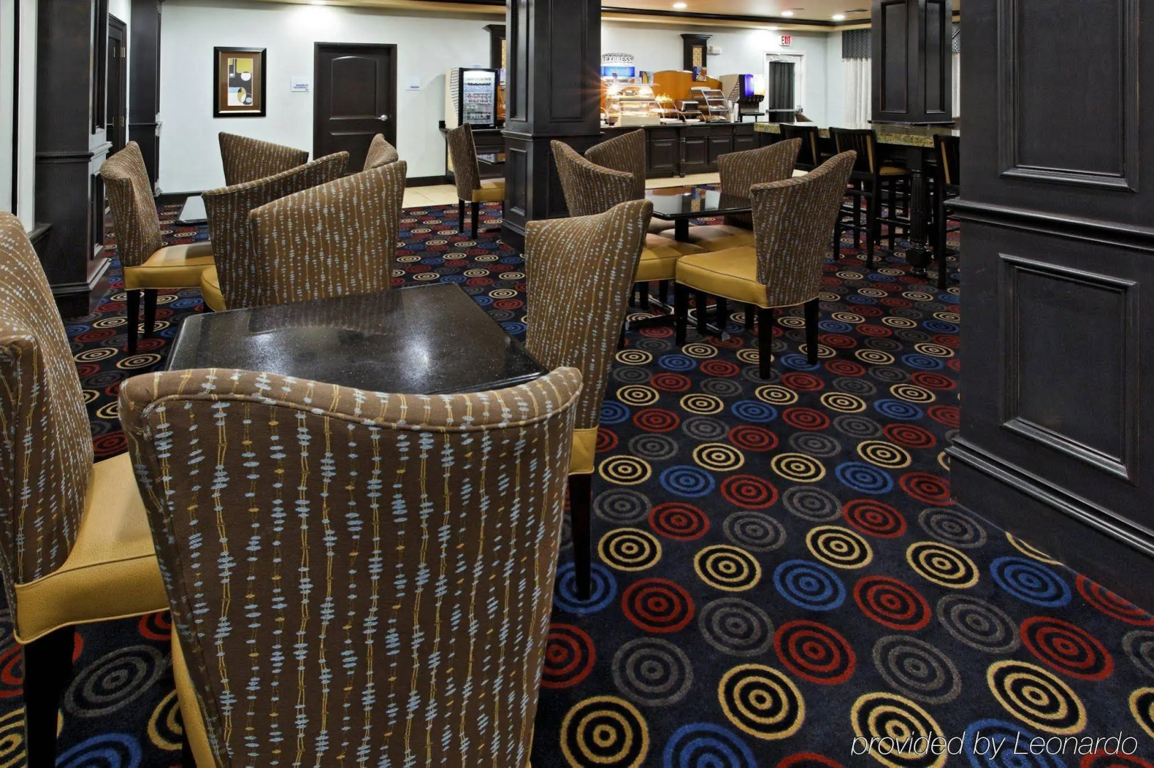 Holiday Inn Express Glen Rose by IHG