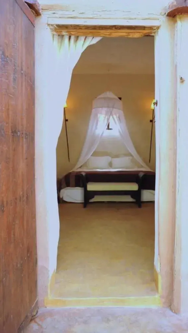 La Parenthese de Marrakech