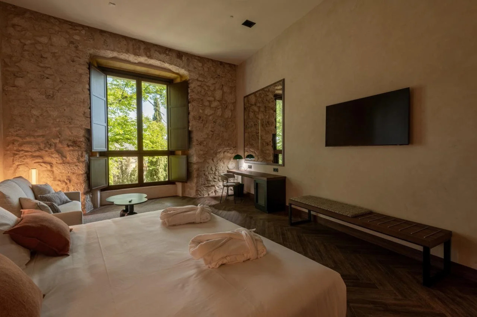 Castilla Termal Brihuega