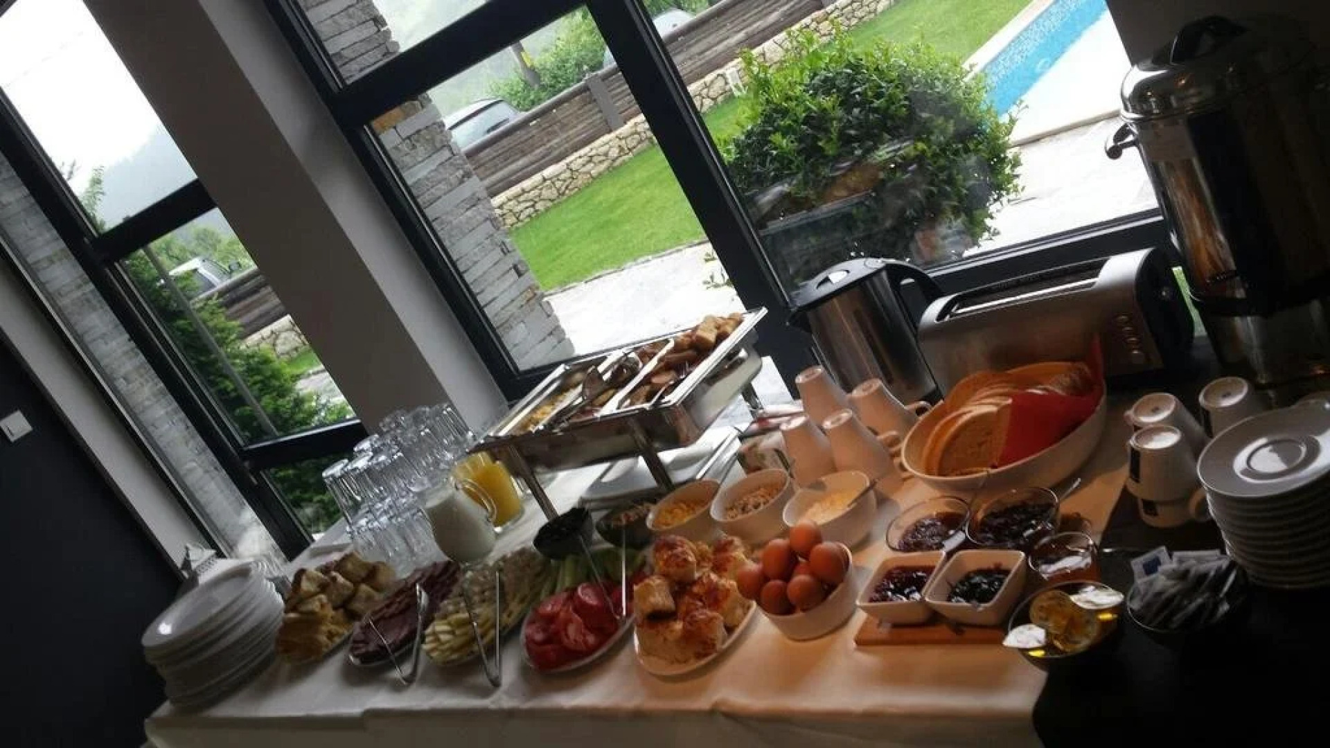 Family Hotel Friends Villa