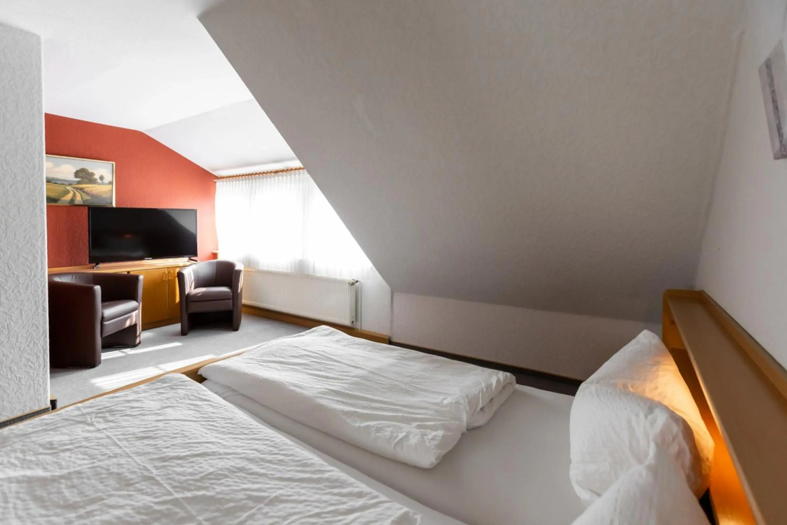 Hotel Fröhlich-Höche