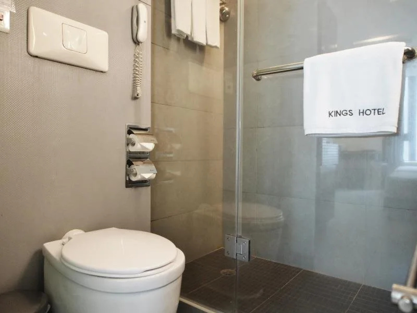 Hong Kong Kings Hotel