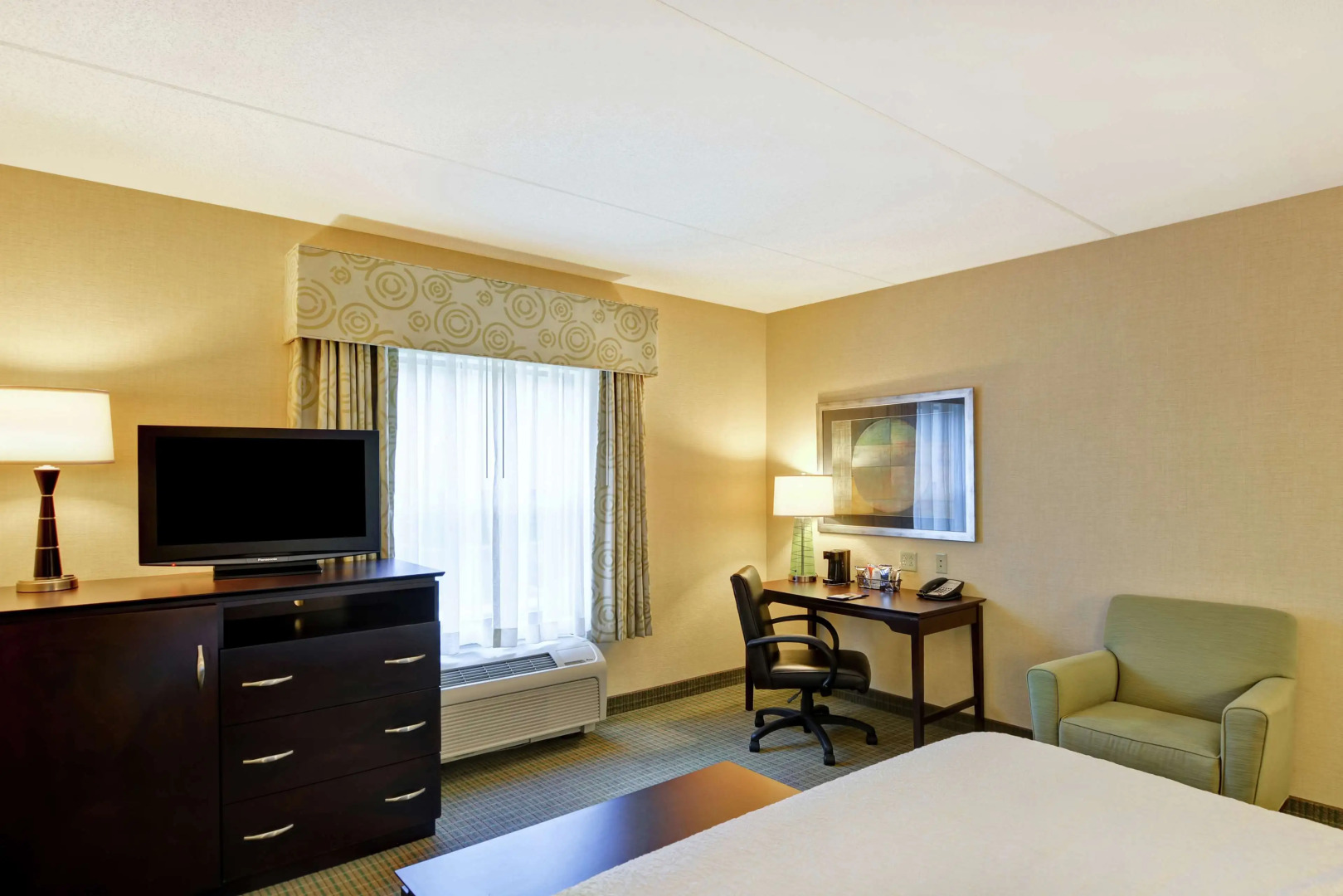 Hampton Inn & Suites Wilkes-Barre/Scranton