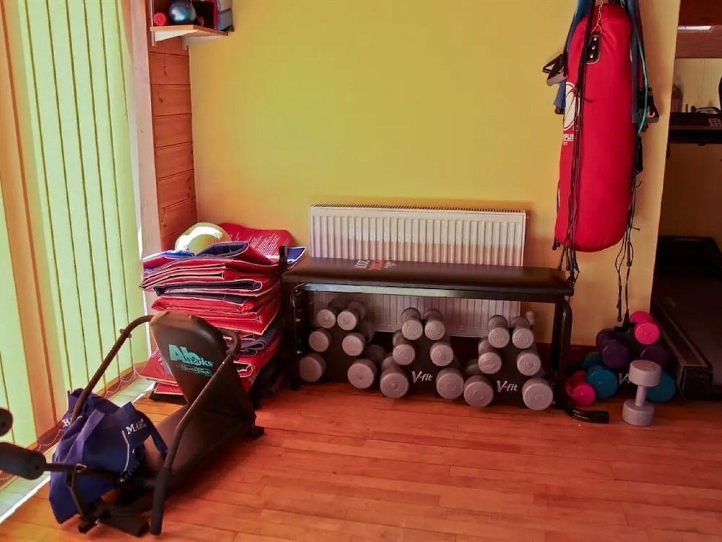 Box Bush Cottage - B&B