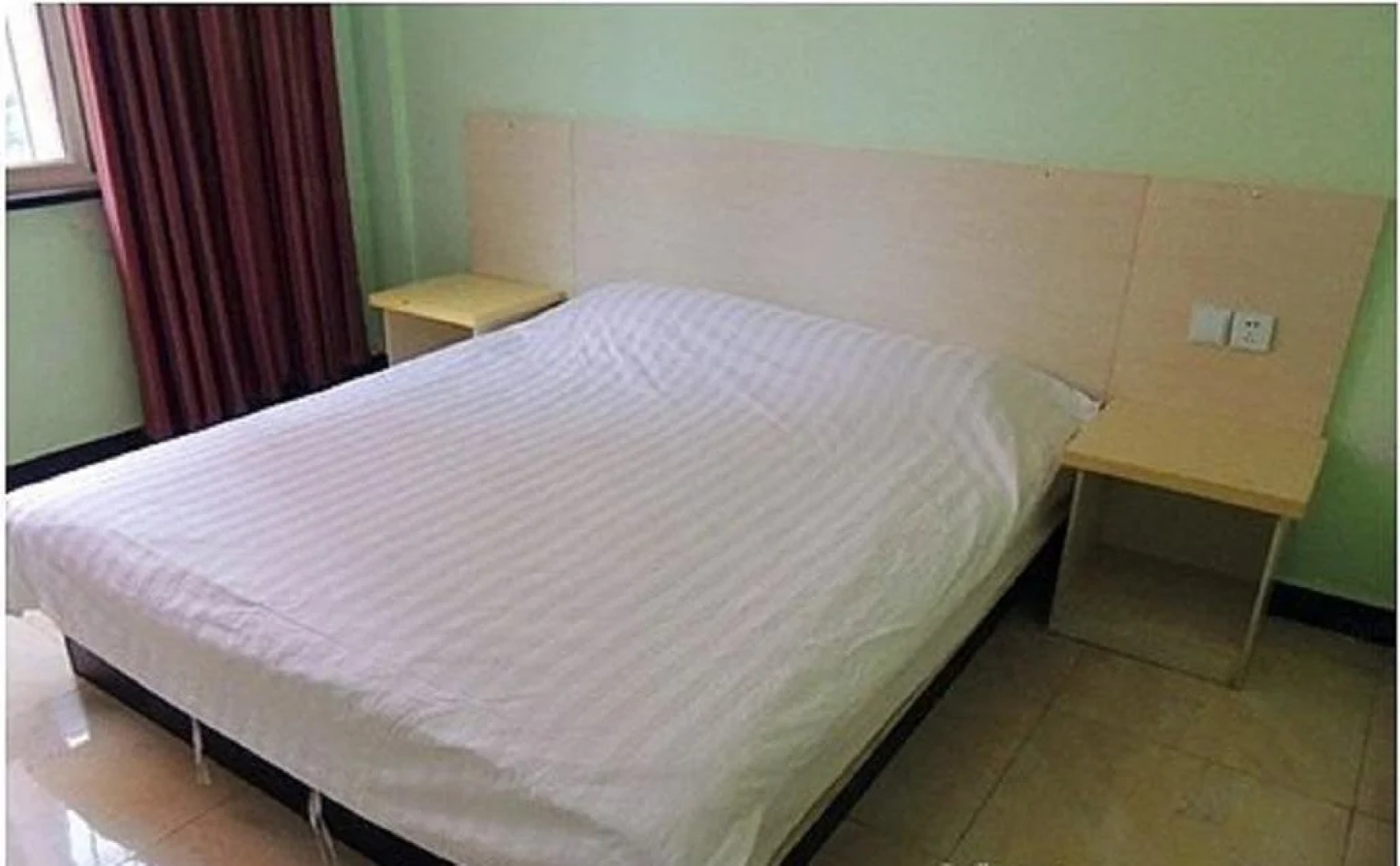 Jining Shengdi Business Inn