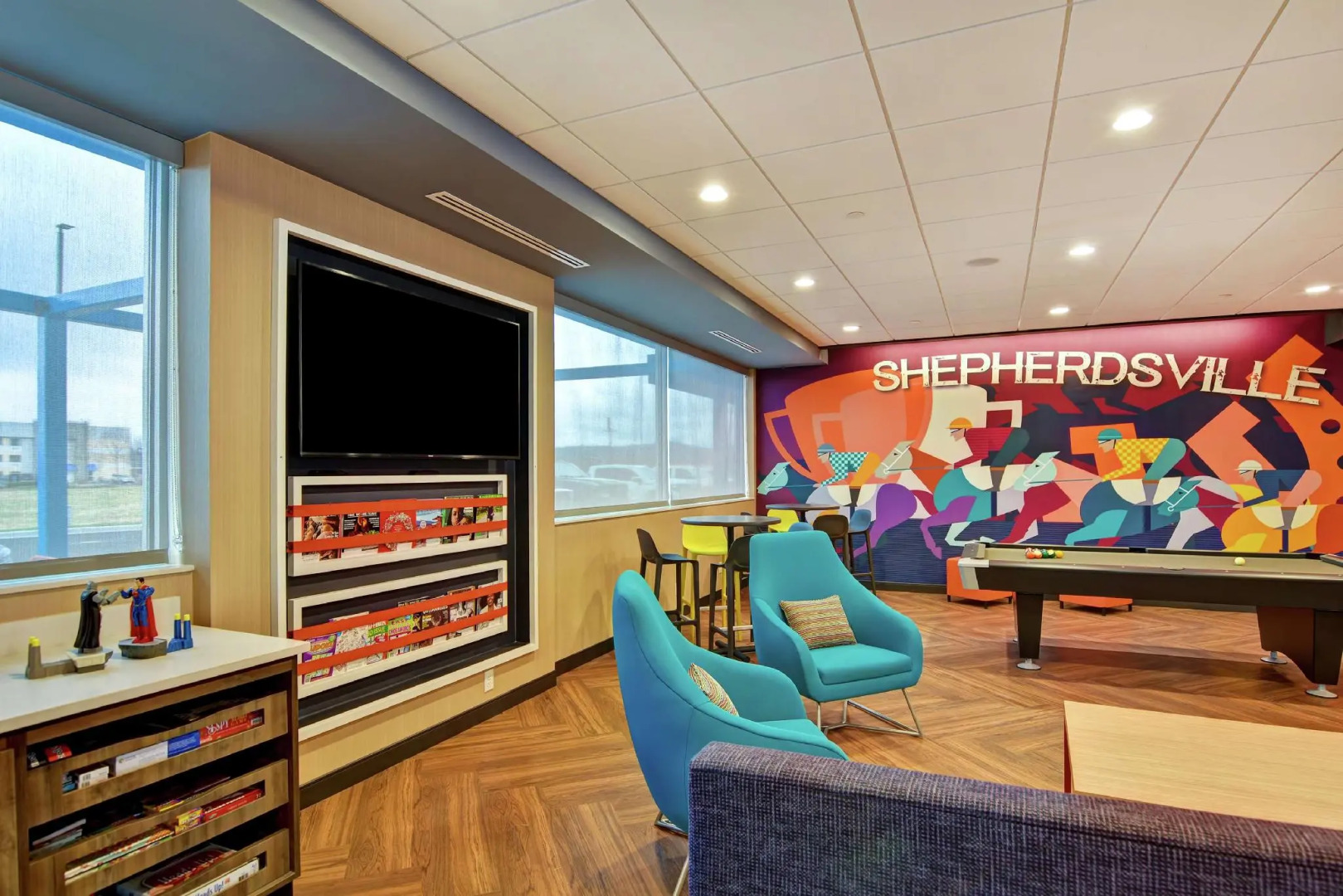 Tru by Hilton Shepherdsville Louisville South