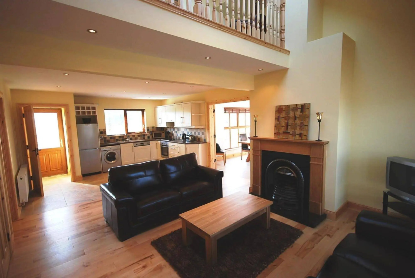 Cuan Na Ri Holiday Homes