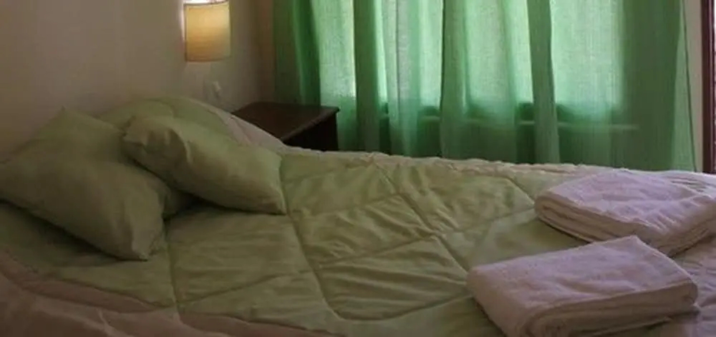 Sosahaus Hostel Mendoza