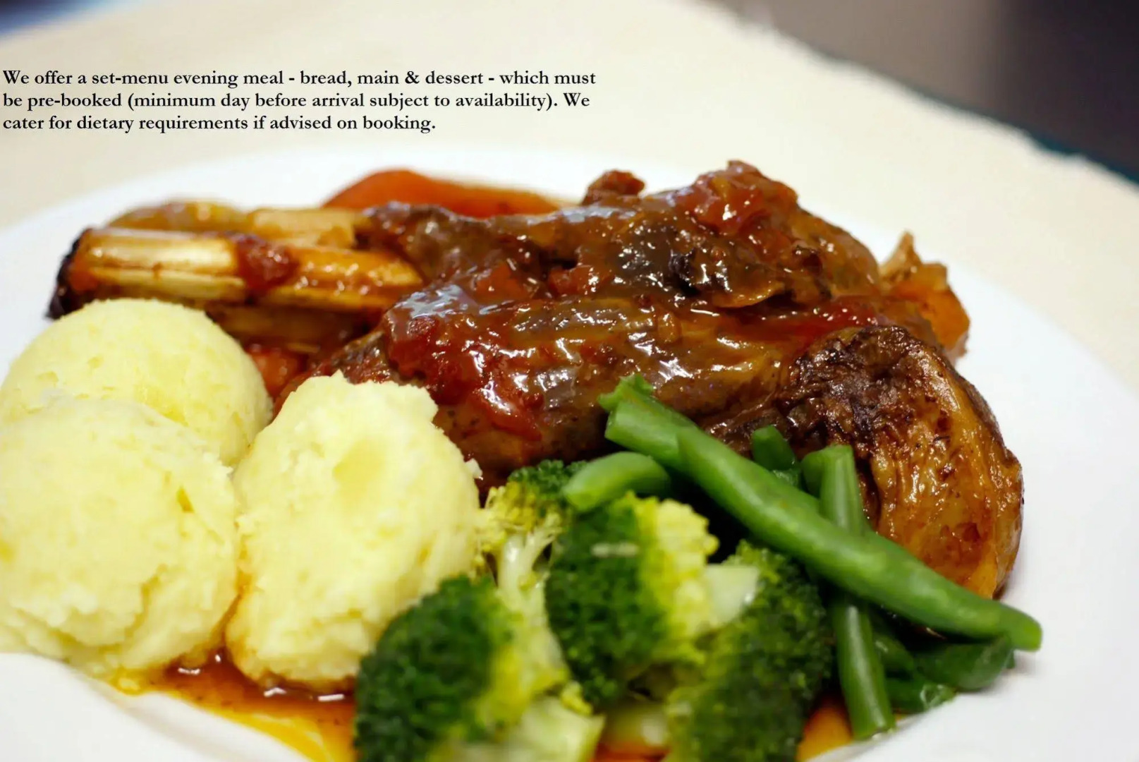 Lake Coleridge Lodge