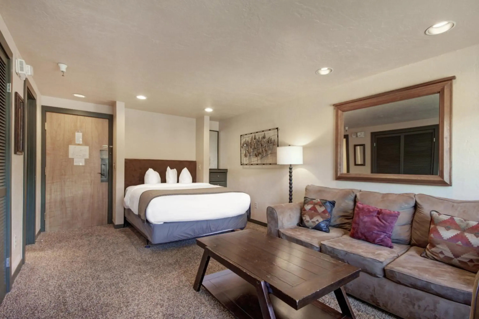 Village at Breckenridge Resort