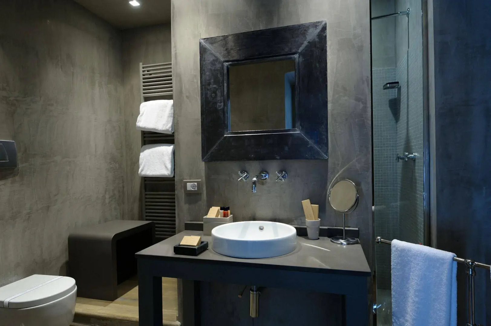 Villa Sassolini Country Boutique Hotel