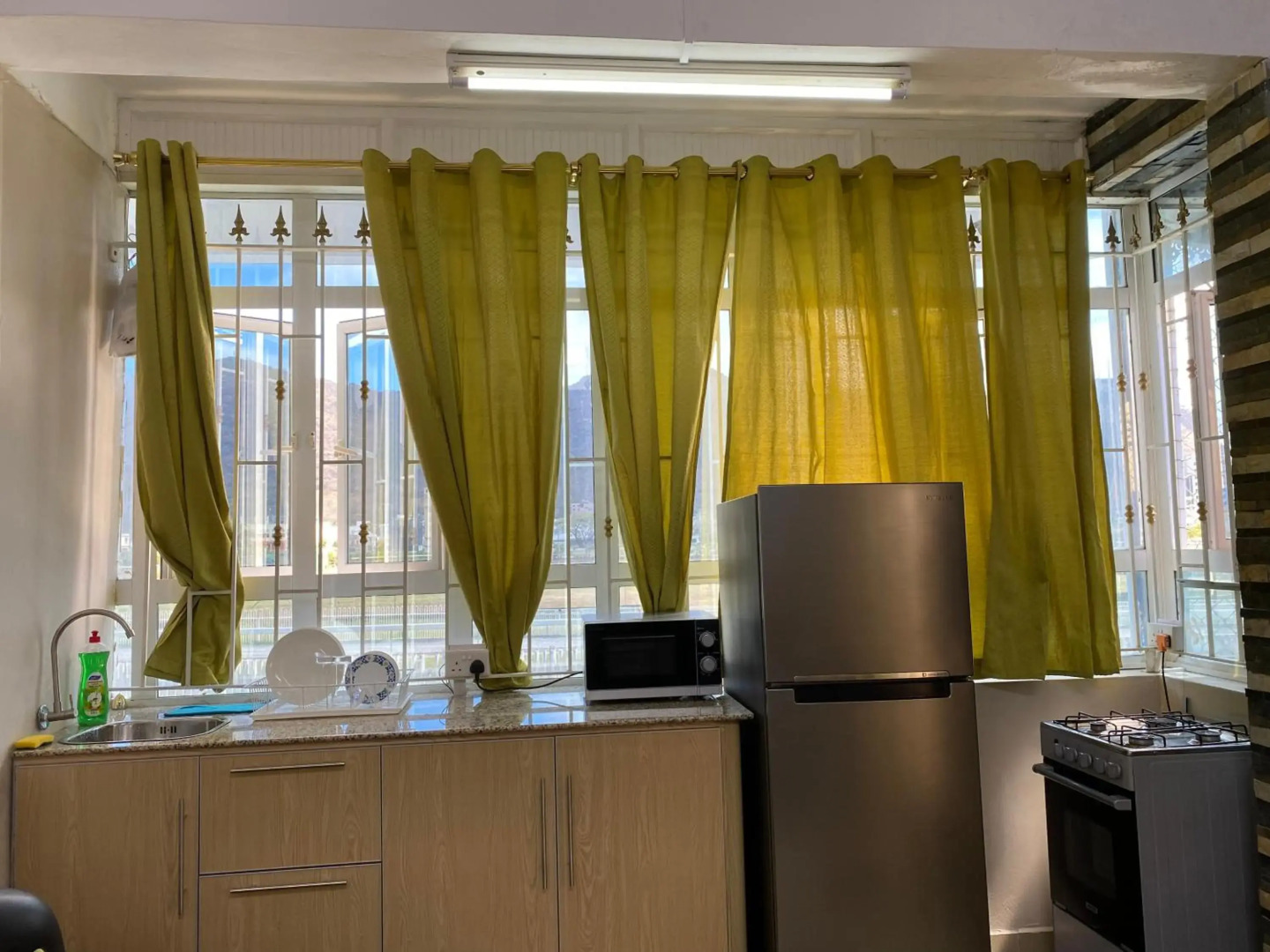 Champs De Mars Apartment