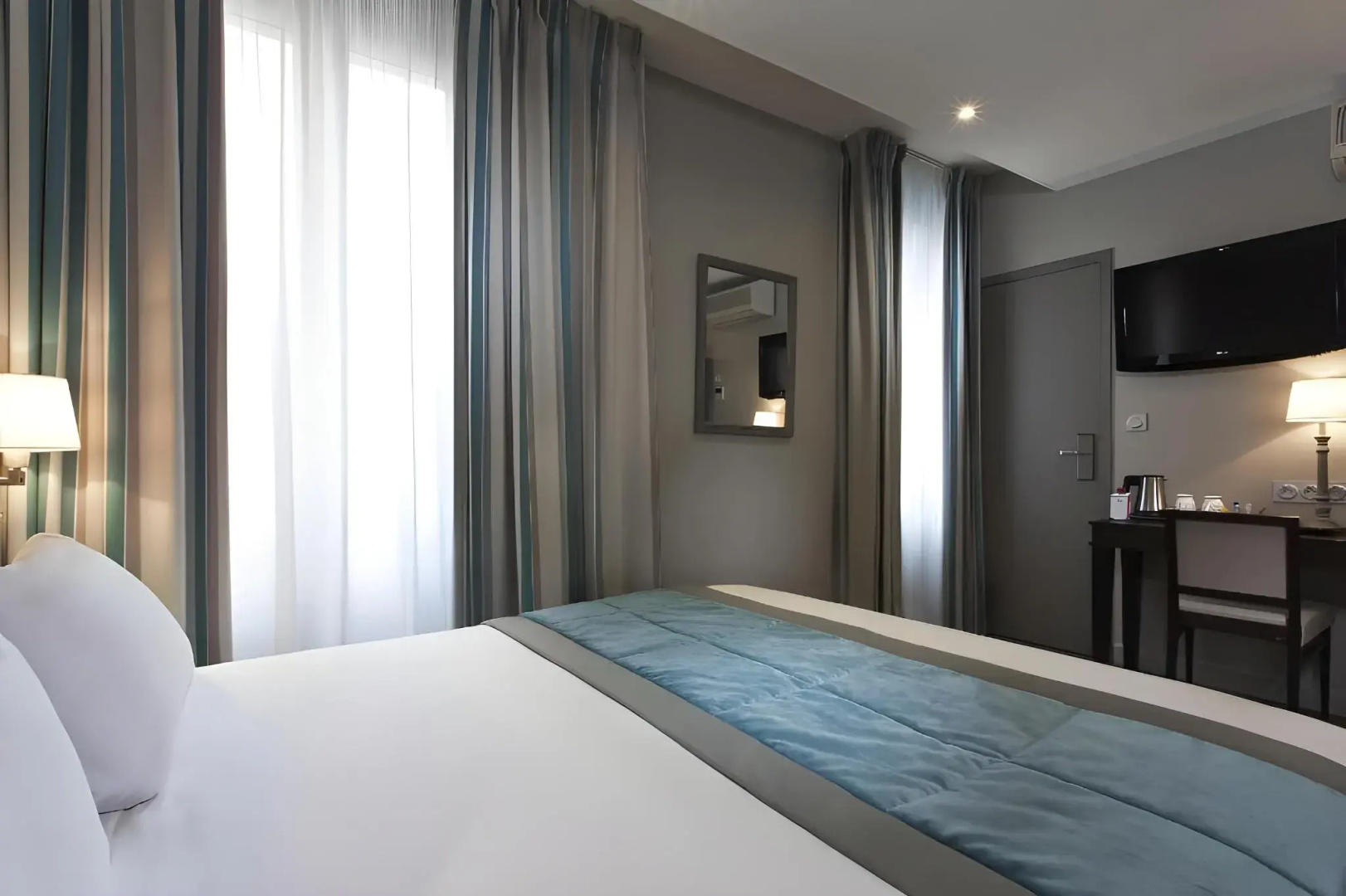 Hotel Montcalm